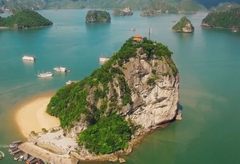 Hanoi City  - Ninh Binh - Ha Long Bay 4D3N