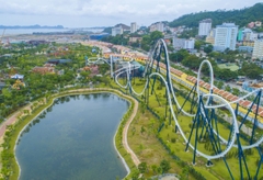 Hanoi City  - Ninh Binh - Ha Long Bay 4D3N