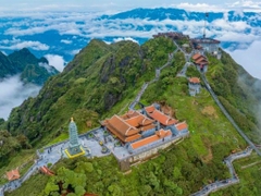 Ha Giang Loop - SaPa - Fansipan 4D4N Tour