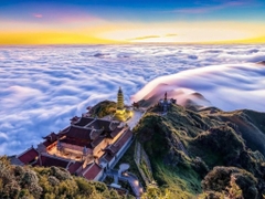 Ha Giang Loop - SaPa - Fansipan 4D4N Tour
