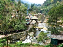 Ha Giang Loop - SaPa - Fansipan 4D4N Tour