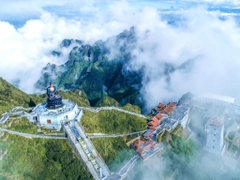 Ha Giang Loop - SaPa - Fansipan 4D4N Tour