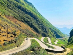 Ha Giang Group Tour from Hanoi - 3D2N (Overnight at Yen Minh & Pa Vi)