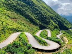 Ha Giang Group Tour from Hanoi - 3D2N (Overnight at Yen Minh & Pa Vi)
