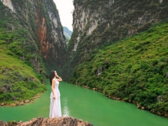 Ha Giang Loop Tour from Hanoi - 3D2N (Overnight at Dong Van & Pa Vi)