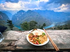 Ha Giang Group Tour from Hanoi - 3D2N (Overnight at Yen Minh & Pa Vi)