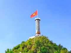 Ha Giang Group Tour from Hanoi - 3D2N (Overnight at Yen Minh & Pa Vi)