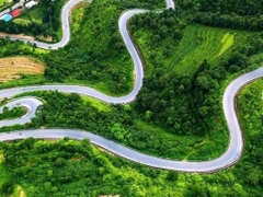 Ha Giang Group Tour from Hanoi - 3D2N (Overnight at Yen Minh & Pa Vi)