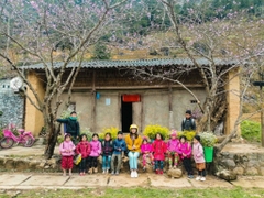 Ha Giang Loop - SaPa - Fansipan 4D4N Tour