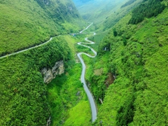 Ha Giang Loop - SaPa - Fansipan 4D4N Tour