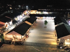 Ha Giang Loop Tour from Hanoi - 3D2N (Overnight at Dong Van & Pa Vi)