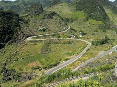 Ha Giang Group Tour from Hanoi - 3D2N (Overnight at Yen Minh & Pa Vi)