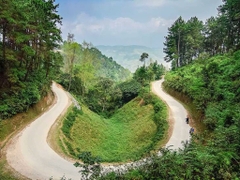 Ha Giang Loop Tour from Hanoi - 3D2N (Overnight at Dong Van & Pa Vi)