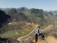 Ha Giang Group Tour from Hanoi - 3D2N (Overnight at Yen Minh & Pa Vi)