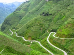 Ha Giang Daily Tour from Hanoi - 3D2N (Overnight at Dong Van & Du Gia)