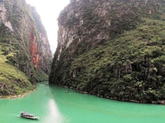 Ha Giang Daily Tour from Hanoi - 3D2N (Overnight at Dong Van & Du Gia)