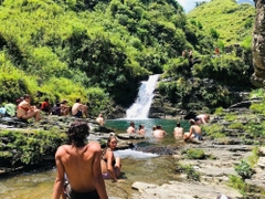 Ha Giang Daily Tour from Hanoi - 3D2N (Overnight at Dong Van & Du Gia)