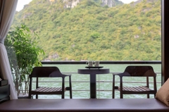 ORCHID CRUISE｜2 DAYS 1 NIGHT TOUR WITH 5 STAR CRUISE ON LAN HA BAY