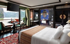 ORCHID CRUISE｜2 DAYS 1 NIGHT TOUR WITH 5 STAR CRUISE ON LAN HA BAY