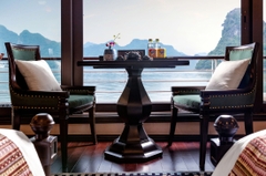 ORCHID CRUISE｜2 DAYS 1 NIGHT TOUR WITH 5 STAR CRUISE ON LAN HA BAY