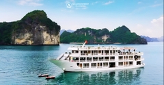 Explore Ha Long Bay 2 Days 1 Night with 5-star AQUA ELEGANCE CRUISE 32 Canbin