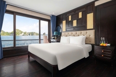 Explore Ha Long Bay 3 Days 2 Night with 5-star Aqua Elegance Cruise 21 Canbin