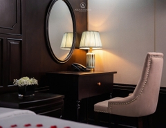 Explore Ha Long Bay 2 Days 1 Night with 5-star AQUA ELEGANCE CRUISE 32 Canbin
