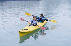 Explore Ha Long Bay 3 Days 2 Nights with 5-star AQUA ELEGANCE CRUISE 32 Canbin