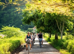 Rosy Cruise | Explore Ha Long Bay - Lan Ha Bay 2 days 1 night with 5-star over night cruise