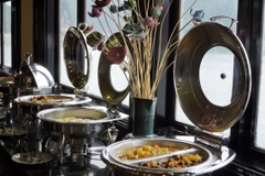 Ocean 7 - Dragon Nest Cruise | Explore Lan Ha Bay 2 days 1 night with Luxury 4 star Cruise