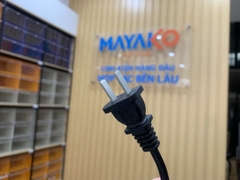 Nguồn Adaptor điện tử Mayako