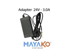 Nguồn Adaptor điện tử Mayako