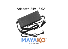 Nguồn Adaptor điện tử Mayako