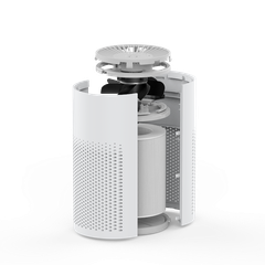 Máy Lọc Không Khí Mini Mayako M1