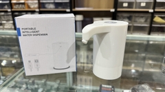 Máy Hút Rượu, Hút Nước Tự Động