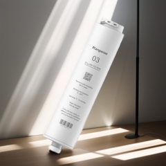 Lõi Lọc Số 3-KGPPF3-QF: Lõi PP kích thước 1 micron