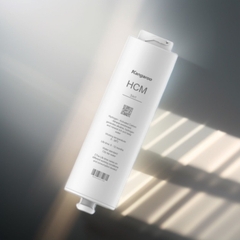 Lõi Lọc Số 5 - KGHCM5-QF: Lõi Chức Năng 3in1 - Bù Khoáng, Bổ Sung Hydrogen, Tạo Nước Ion Kiềm