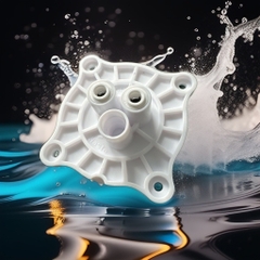 Bộ đầu lõi tạo khoáng dùng cho lõi HCM