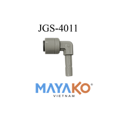 Linh kiện tổng hợp Cút nối nhanh & van khóa JGS