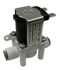 Van từ JGS 24V nối nhanh ống 6