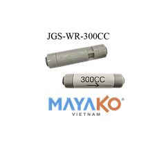 Linh kiện tổng hợp Cút nối nhanh & van khóa JGS