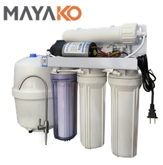 Máy lọc nước RO Mayako - MYK75GPD