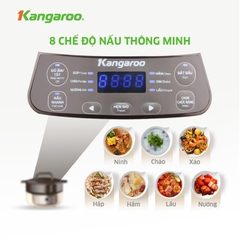 Nồi hầm dưỡng sinh Kangaroo KG3SC1