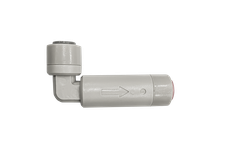 Van 1 chiều JGS nối nhanh ống 6