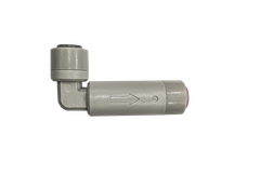 Van 1 chiều JGS nối nhanh ống 6