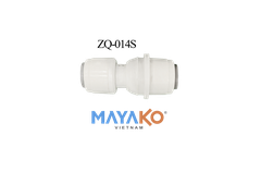 Cút nối thẳng- Cút Chuyển đổi- Đầu cắm