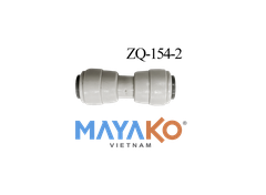 Cút nối thẳng- Cút Chuyển đổi- Đầu cắm