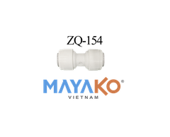 Cút nối thẳng- Cút Chuyển đổi- Đầu cắm