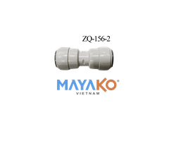 Cút nối thẳng- Cút Chuyển đổi- Đầu cắm