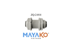 Đầu nối gắn vỏ